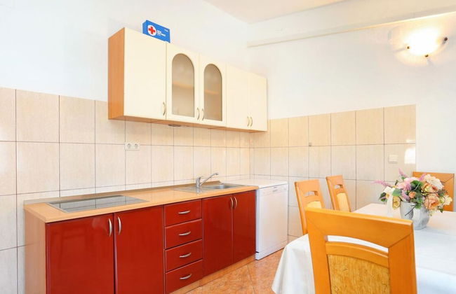 Holiday Home Nada Rogoznica - Foto 7