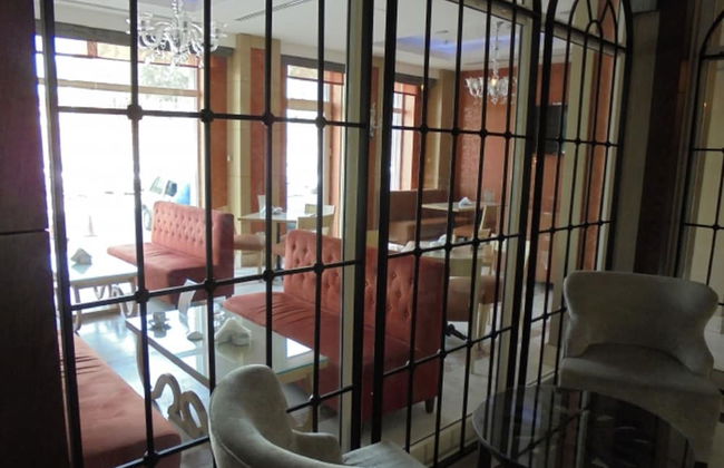 Hotel Tadj El Mouada - Foto 27