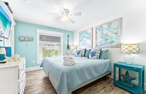 Fanta-Sea on the Beach by Beachside Management - 49 Beach Rd - Foto 56