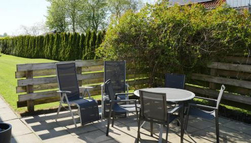 Ferienhaus Mantuja Wohnung I - Foto 5