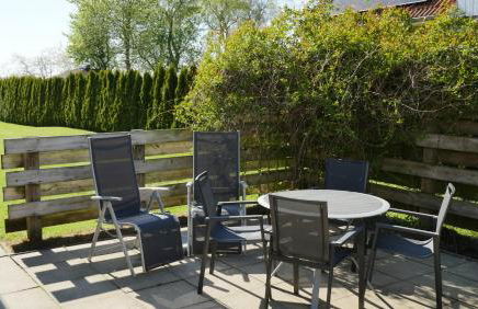 Ferienhaus Mantuja Wohnung I - Foto 5