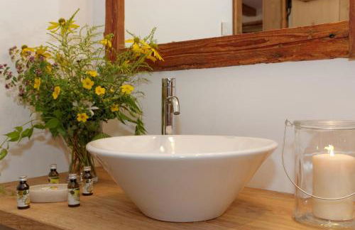 Ferienhaus Hirschkopf - Foto 30