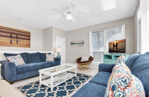 Destiny Beach Villas #11a- Beach Oasis - Foto 24