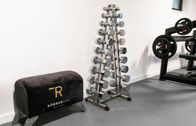 The Roebbek - Foto 31