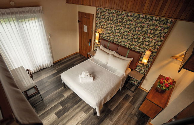 Suwa Villa Arenal - Foto 35