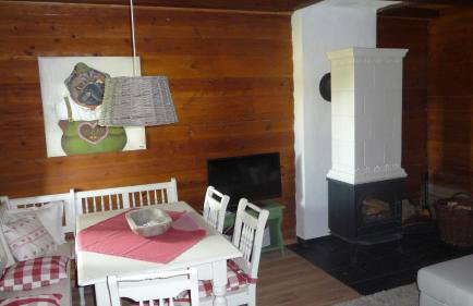 Holiday Home in Einberger Switzerland - Foto 21