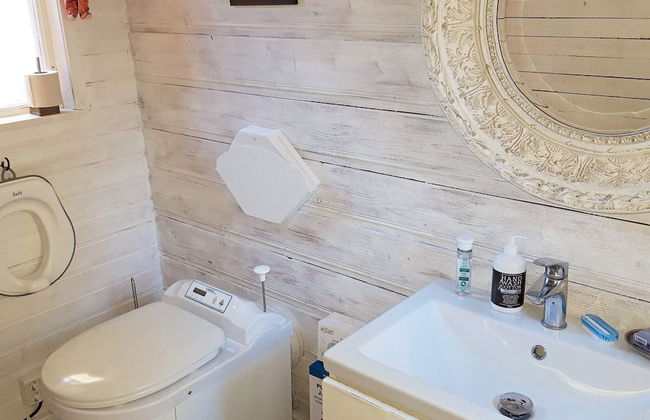 5 Person Holiday Home in Kode - Foto 19