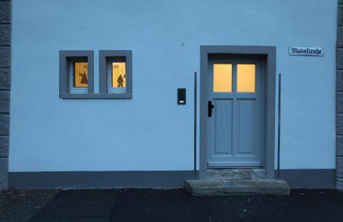 Modernes Häusle in Segnitz I Main & Wein - Foto 25