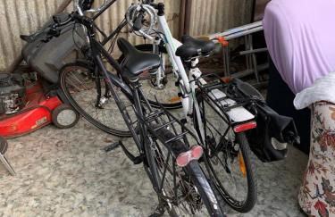 Ferienhaus Pulsberg I gesamtes Haus I inklusive 1300qm Grundstück - Foto 17