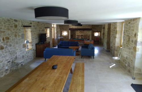 Gîte des 3 pays, entre Corrèze,Dordogne et Lot - Foto 6