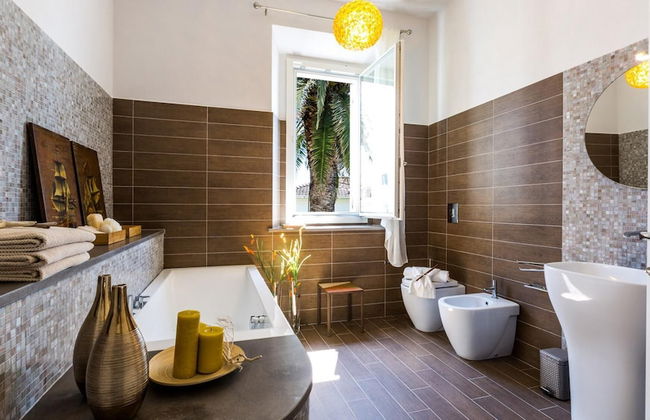 Villa Sole Al Molino A Vento 8, Emma Villas - Foto 55