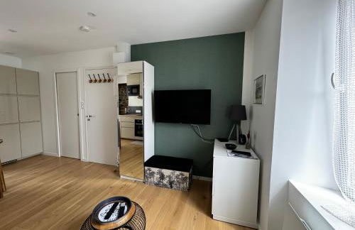 Studio confortable - Foto 8