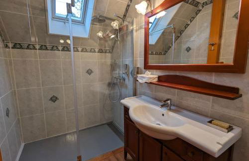 Gîte Sologne 4* pour 7 pers., jardin, rando, proche Orléans - FR-1-590-552 - Photo 14