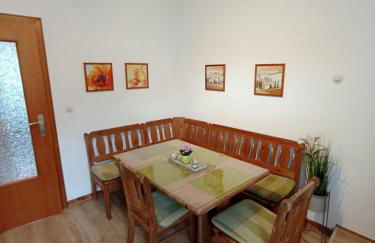 Ferienwohnung "Am Kirchplatz" - Foto 3