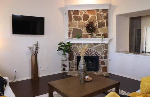 Media Room Pool Table Office Room Kitchen - Foto 9