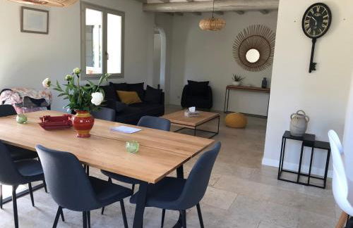 Villa Castillon - Foto 19