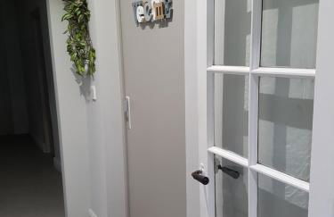 R.D.V. Duplex Nice Center - Foto 22