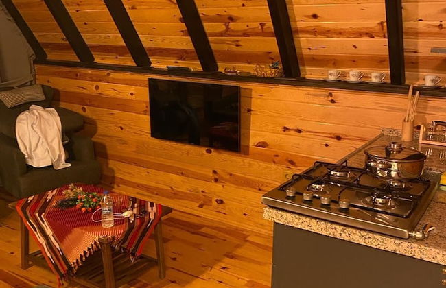 SİFLA BUNGALOV & RESTURANT - Foto 19