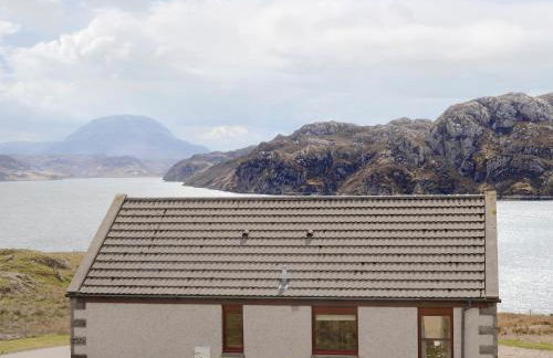 Lochinchard Cottages - Foto 1