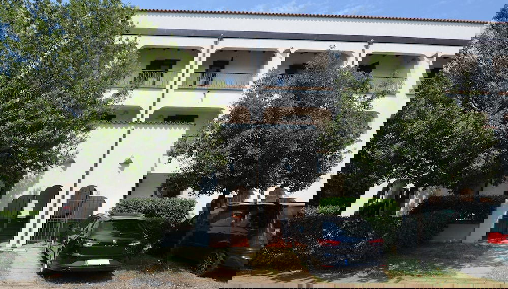 Nicely Furnished Apartment with AC near Beach - Foto 1, Imagen principal