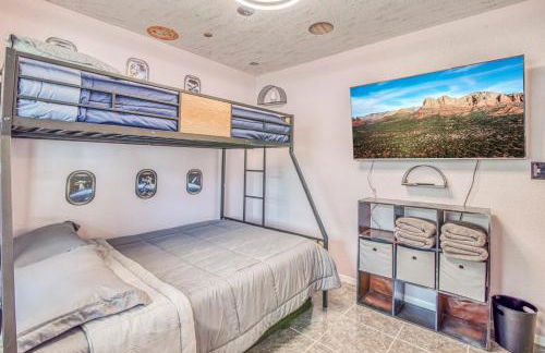 Space Cowboy - Foto 13