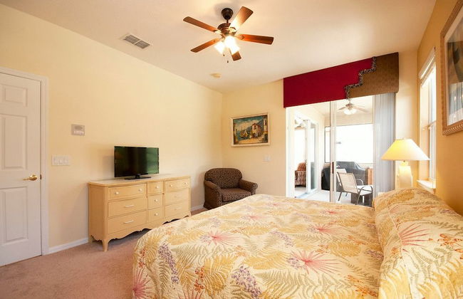 Ov3818 - Watersong - 4 Bed 3.5 Baths Townhome - Foto 7