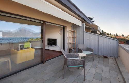 Watercolor Loft With Lake View - Foto 22