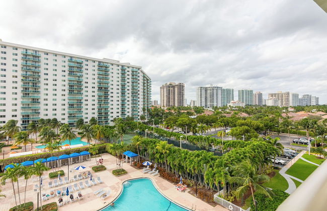 Ocean Reserve by Boutique Apartments MIA - Foto 25