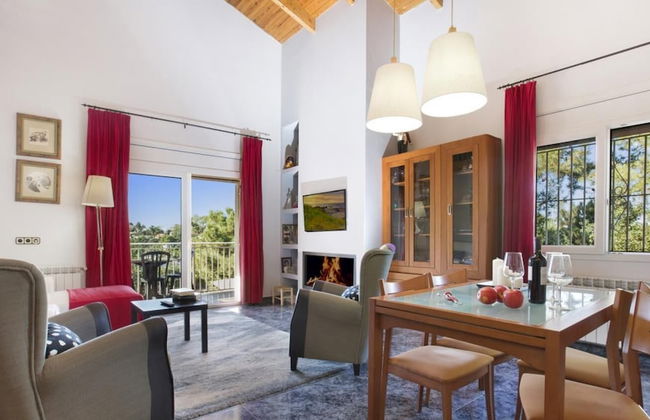 Bellavista in Lloret de Mar - Foto 6