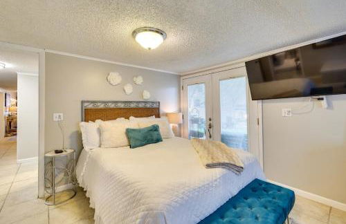 Waterfront Home with Dock in South Grand Lake! - Foto 20