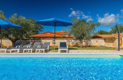 Villa Colomba by Villas Guide - Foto 16