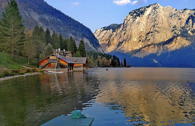 Holiday Resort Altaussee, Lichtersberg - Foto 36