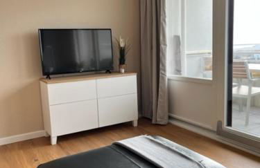 Quartier Südstrand - Ferienwohnung mit Meerblick - Photo 7