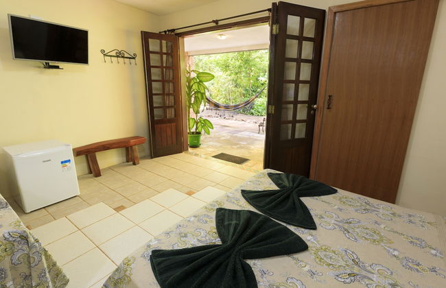 Pousada Canto no Bosque - Foto 24