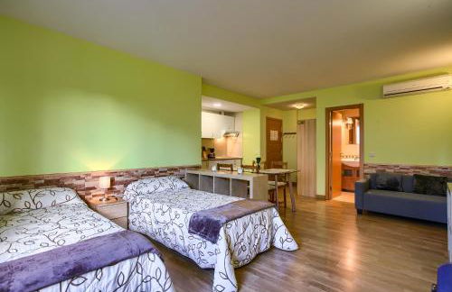 Apartamentos Barajas - Foto 37