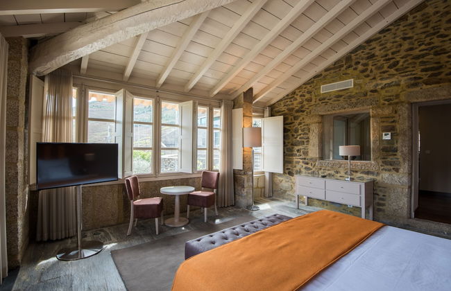 Vila Gale Douro Vineyards Hotel - Foto 7
