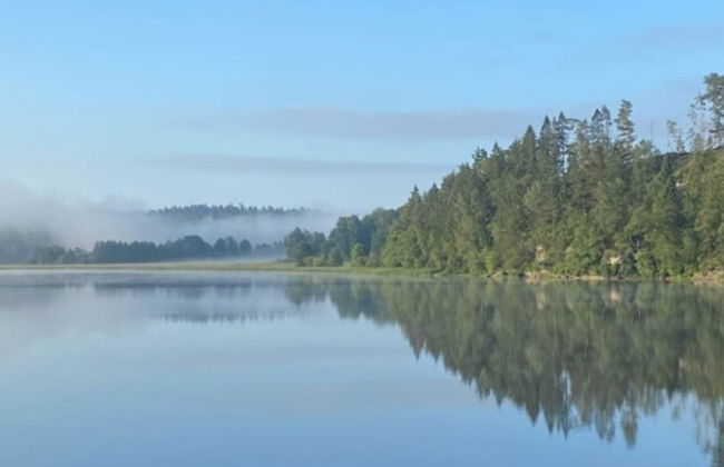 2 Person Holiday Home in Henan - Foto 12