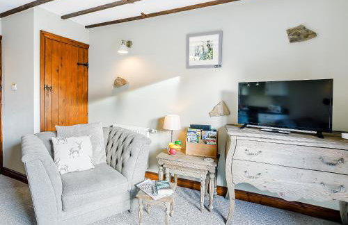 Mill Farm Cottages - Kingfisher - Photo 3