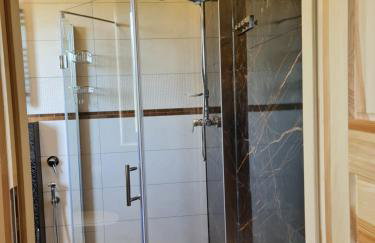 Żabie Dworki Witów Luxury Chalets & SPA - Foto 65