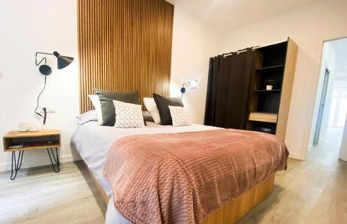 Apartamento Ciencias & Maritim - Photo 11