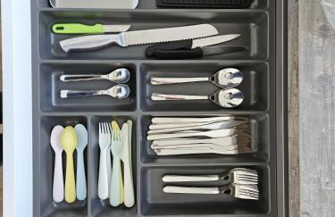 Stilvolle Penthouse mit großzügiger Sonnenterrasse - Foto 19