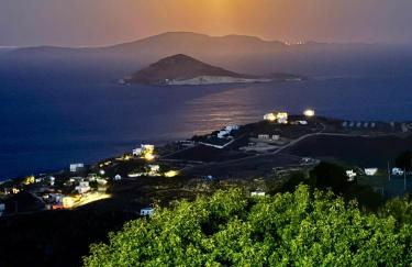 Manos House in Chora - Foto 12