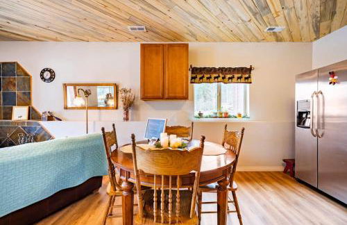 Meandering Moose Apartment Vacation Rental - Foto 9