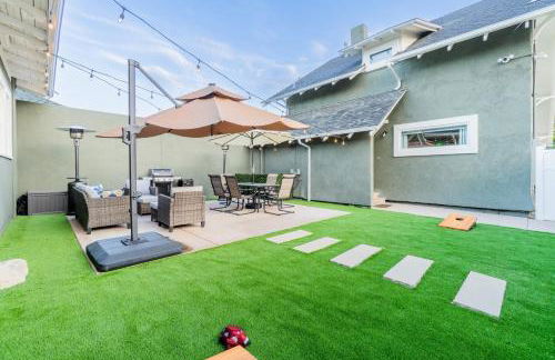 Luxury 4-bed home in Riverside Heights! - Foto 28