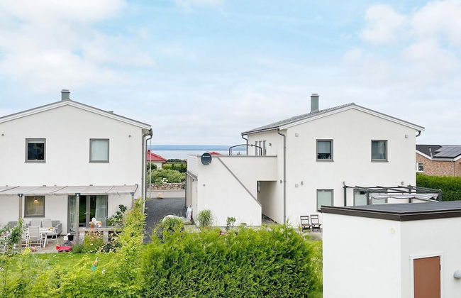 4 Star Holiday Home in Farhult - Photo 22