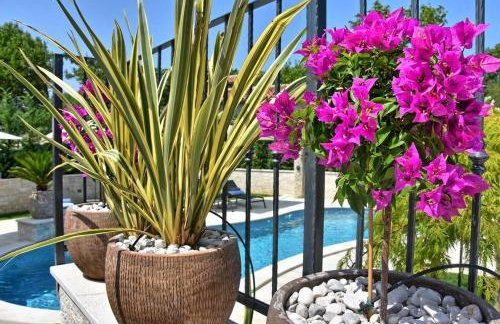 Beautiful Villa Zita with Private Pool - Foto 45