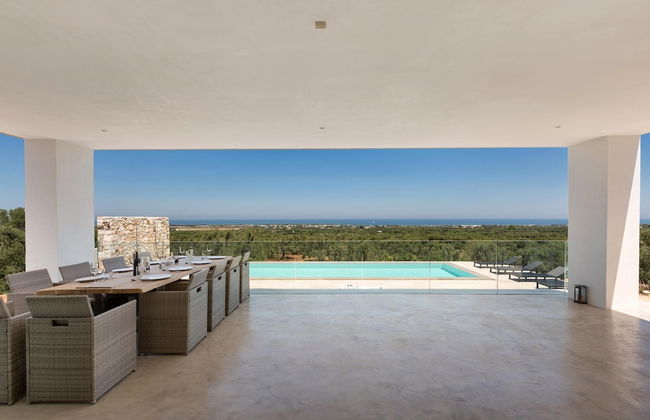 Villa la Linda - Foto 37