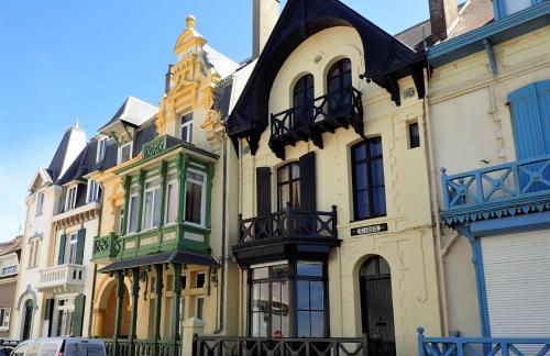 Gîte « Les Oyats » à 400 m de la plage - Foto 41