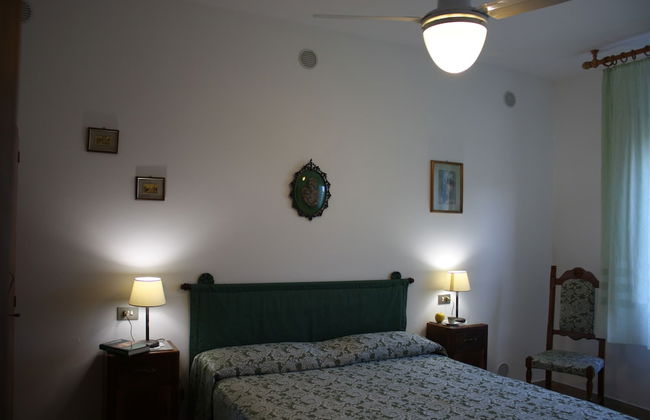 Agriturismo Magnaboschi - Photo 11