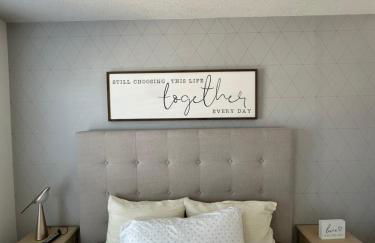 Cozy Getaway Homes - Foto 6